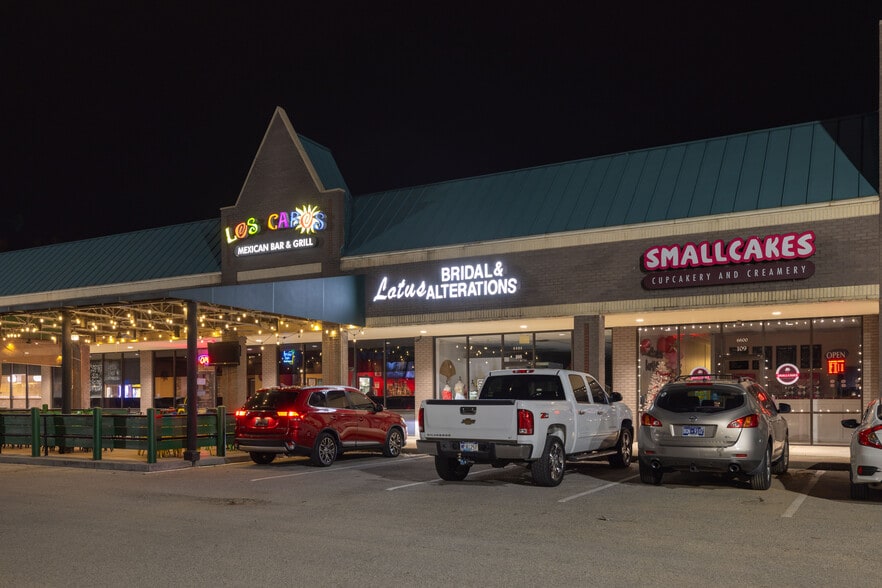 6600 Stage, Bartlett, TN à louer - Photo de l’immeuble – Image 3 sur 18