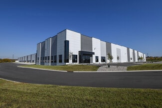 Plus de détails pour Encore Logistics Park – Industriel/Logistique à vendre, Lebanon, OH