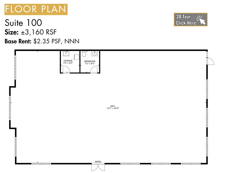 9650 Fairway Dr, Roseville, CA à louer - Photo de l’immeuble – Image 3 sur 13