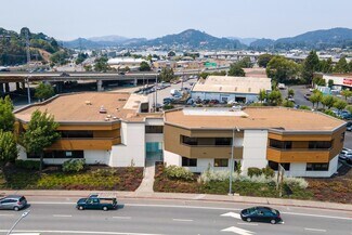Plus de détails pour 75 Bellam Blvd, San Rafael, CA - Bureau/Local commercial, Local commercial à louer