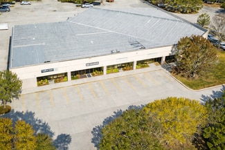 Plus de détails pour 418-544 Interstate Ct, Sarasota, FL - Local d'activités, Industriel/Logistique à louer