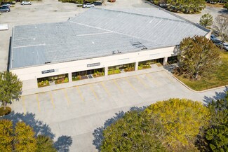 Plus de détails pour 418-544 Interstate Ct, Sarasota, FL - Local d'activités, Industriel/Logistique à louer