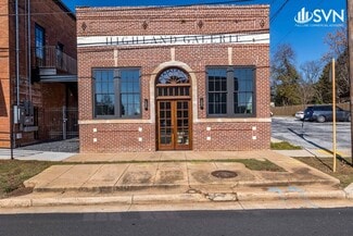 Plus de détails pour 3500 2nd Ave, Columbus, GA - Local commercial à louer