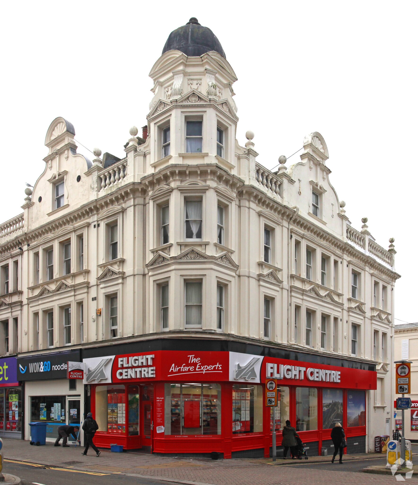 55 Western Rd, Brighton à louer Photo principale– Image 1 sur 11