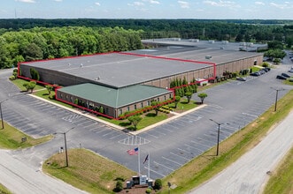 130 Mosswood Blvd, Youngsville, NC à louer Photo de l’immeuble– Image 2 sur 2