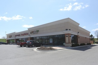 Plus de détails pour Grindstone Pky, Columbia, MO - Local commercial à louer
