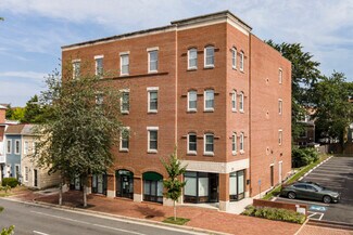 Plus de détails pour 1429 Duke St, Alexandria, VA - Bureau/Local commercial à louer