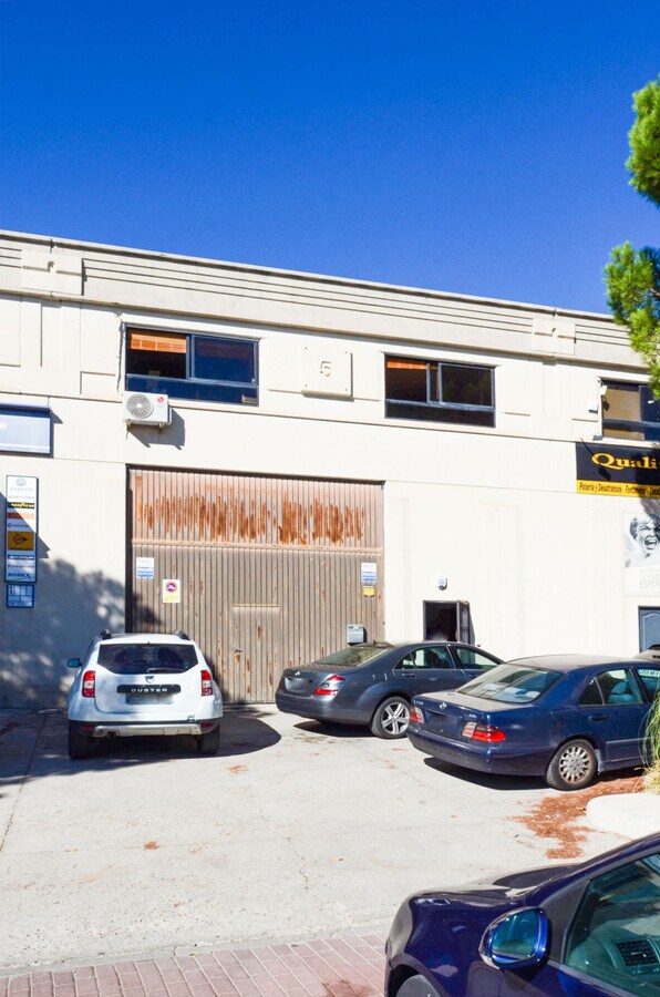 Villanueva de la Cañada, MAD 28691 - - - Photo intérieure - Image 1 of 13