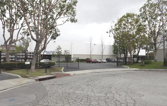 Plus de détails pour 347 Enterprise Pl, Pomona, CA - Industriel/Logistique à louer