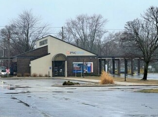 Plus de détails pour 2424 E Apple Ave, Muskegon, MI - Local commercial à vendre