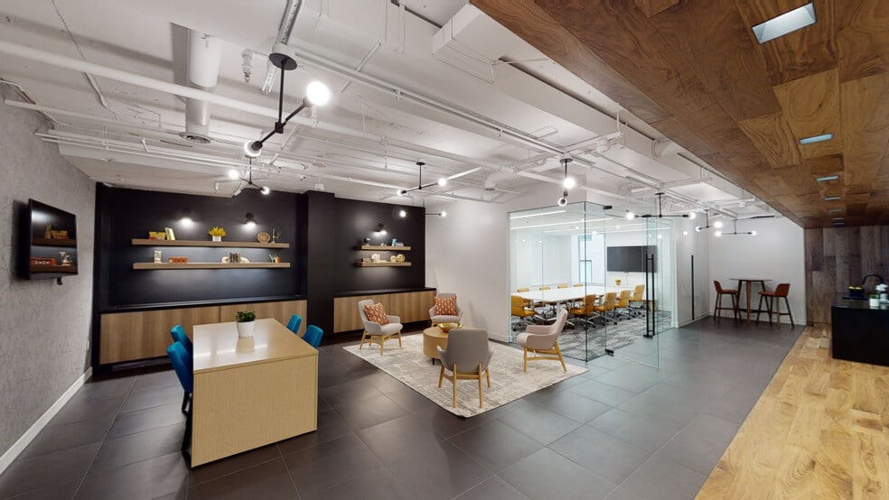 1100 G St NW, Washington, DC à louer - Photo intérieure – Image 2 sur 8