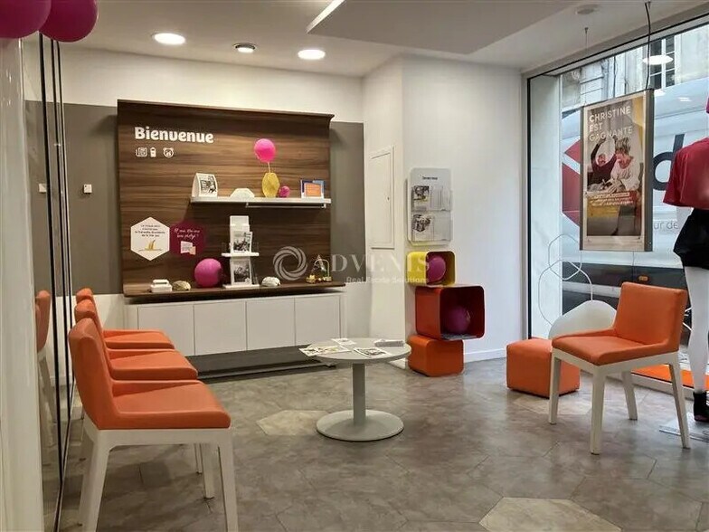 Local commercial dans Bourges à louer - Photo de l’immeuble – Image 3 sur 6