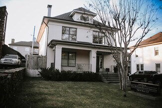 Plus de détails pour 1913 21st Ave S, Nashville, TN - Bureau à vendre