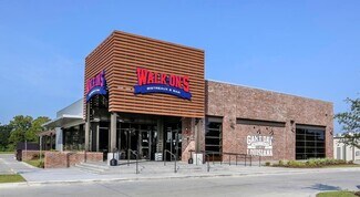 Plus de détails pour 14569 Airline Hwy, Gonzales, LA - Local commercial à vendre