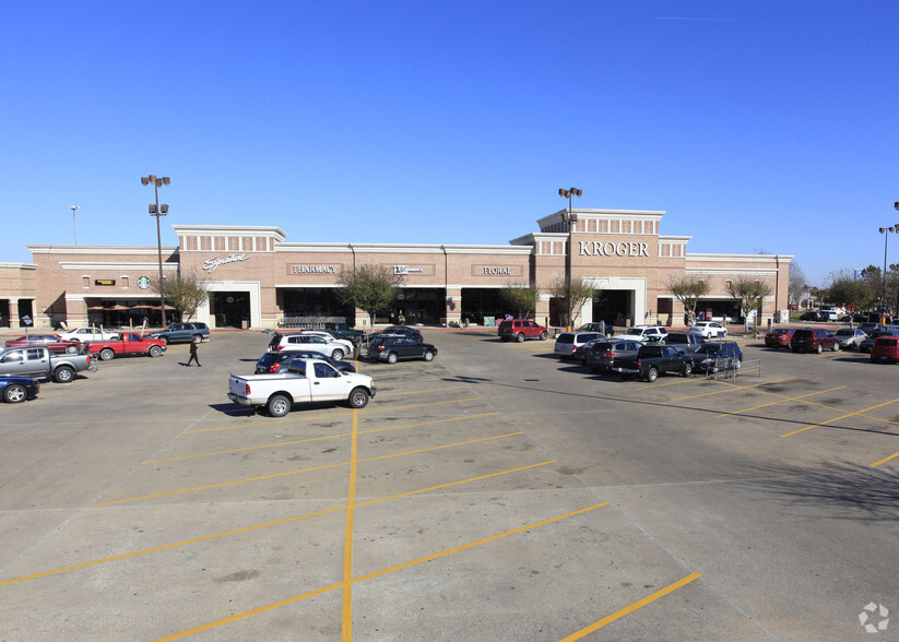 1400-1438 W Fairmont Pky, La Porte, TX à louer - Photo de l’immeuble – Image 1 sur 6