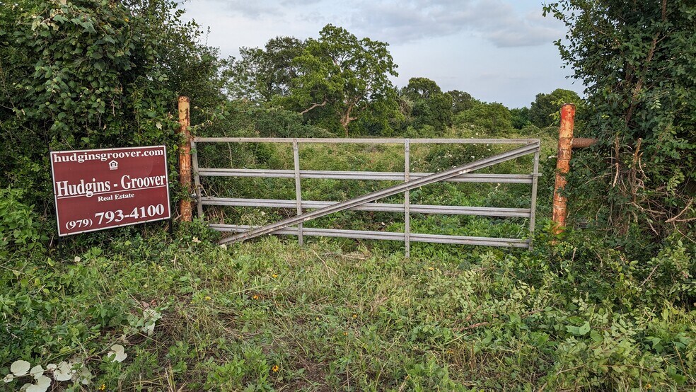 0000 I-69 Fwy, Hungerford, TX à vendre - Photo de l’immeuble – Image 2 sur 14