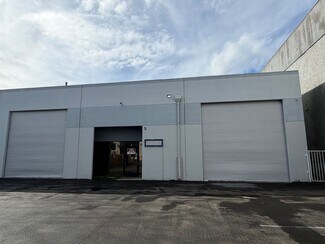 Plus de détails pour 1440 Brooks St, Ontario, CA - Industriel/Logistique à louer