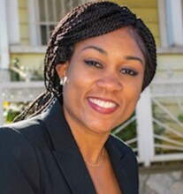 Alice Easmon