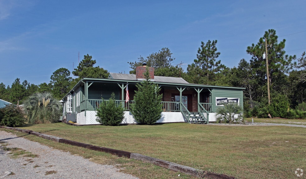 2040 S Lake Dr, Lexington, SC à vendre - Photo principale – Image 2 sur 17