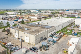 9166 34A Av NW, Edmonton, AB - VUE AÉRIENNE  vue de carte - Image1