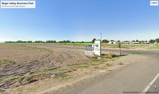 Plus de détails pour Silvercreek, Heyburn, ID - Terrain à vendre