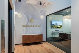 Plus de détails pour 325 Hudson St, New York, NY - Coworking à louer