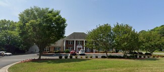 Plus de détails pour 1101 Coventry Blvd, Yorktown, VA - Bureau à vendre
