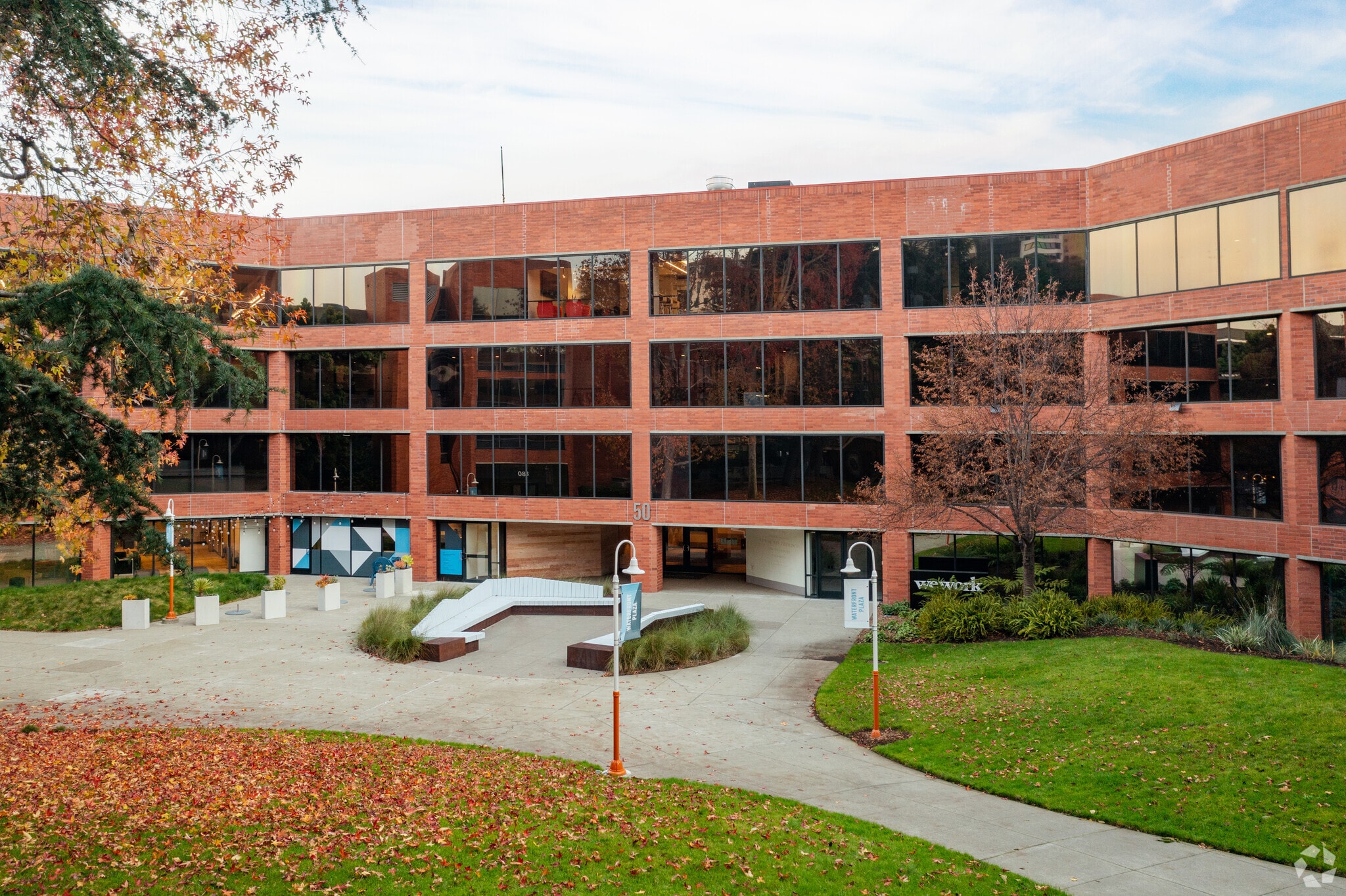 50 Francisco St, San Francisco, CA à louer Photo principale– Image 1 sur 7