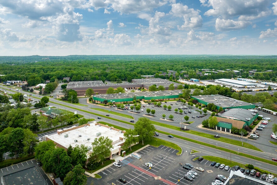 60 Chapin Rd, Pine Brook, NJ à louer - Aérien – Image 2 sur 25