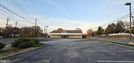 1115 N Black Horse Pike, Blackwood, NJ à louer Photo de l’immeuble– Image 2 sur 12