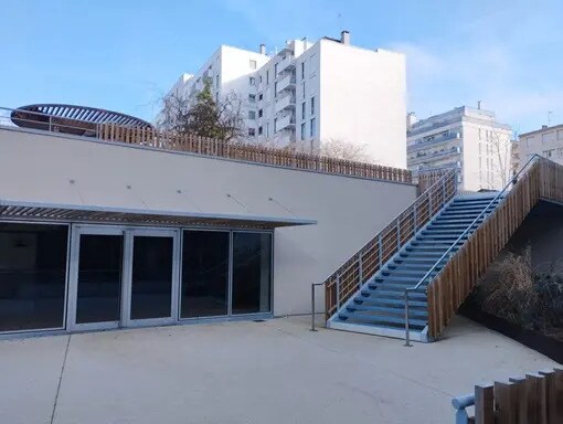4 Quai De Bercy, Charenton-le-Pont à louer - Photo de l’immeuble – Image 3 sur 10