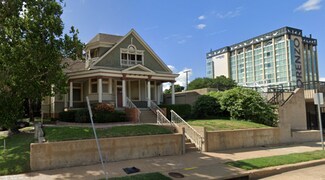 Plus de détails pour 1201 Griffin St W, Dallas, TX - Local d’activités à vendre