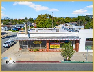 Plus de détails pour 2925-2927 Burbank Blvd, Burbank, CA - Local commercial à vendre