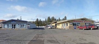 Plus de détails pour 8815 N Division St, Spokane, WA - Local commercial à louer
