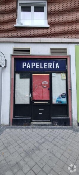 Local commercial dans Madrid, Madrid à louer - Photo intérieure – Image 1 sur 1
