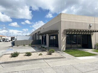 Plus de détails pour 300-332 Littlefield Ave, South San Francisco, CA - Industriel/Logistique à louer