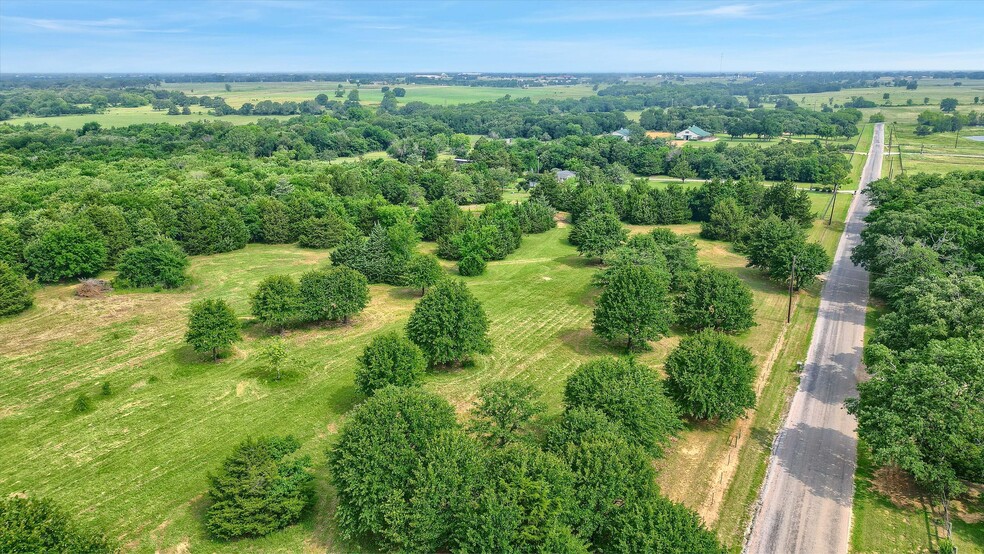 TBD W Line Road, Whitesboro, TX à vendre - Photo de l’immeuble – Image 3 sur 29