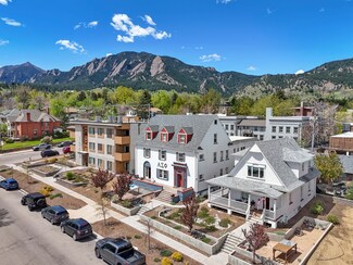 Plus de détails pour The Block Portfolio – Logement à vendre, Boulder, CO