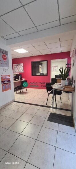 Bureau dans Angers à louer - Photo intérieure – Image 3 sur 4