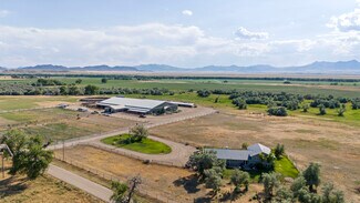 Plus de détails pour 20 Sybille Creek Rd, Wheatland, WY - Sports et loisirs à vendre