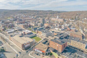 515 Main St, Fitchburg, MA - Vue aérienne  vue de carte
