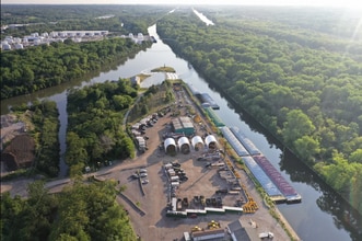 13108 Grant Rd, Lemont, IL - Vue aérienne  vue de carte