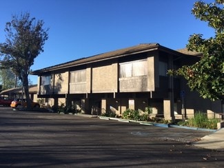 Plus de détails pour 2667 N Moorpark Rd, Thousand Oaks, CA - Bureau à louer