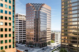 Plus de détails pour 10866 Wilshire Blvd, Los Angeles, CA - Bureau à louer