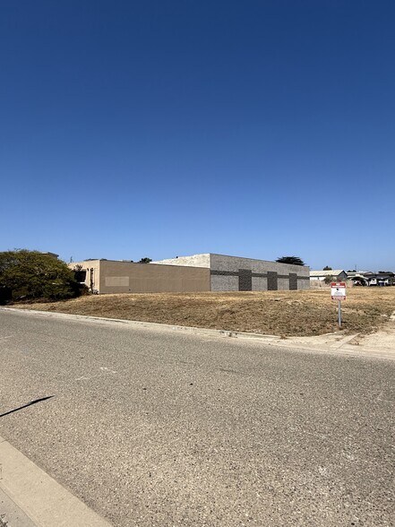 921 Huston St, Grover Beach, CA à vendre - Photo de l’immeuble – Image 2 sur 6