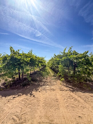 Plus de détails pour Hwy 65, Bakersfield, CA - Terrain à vendre