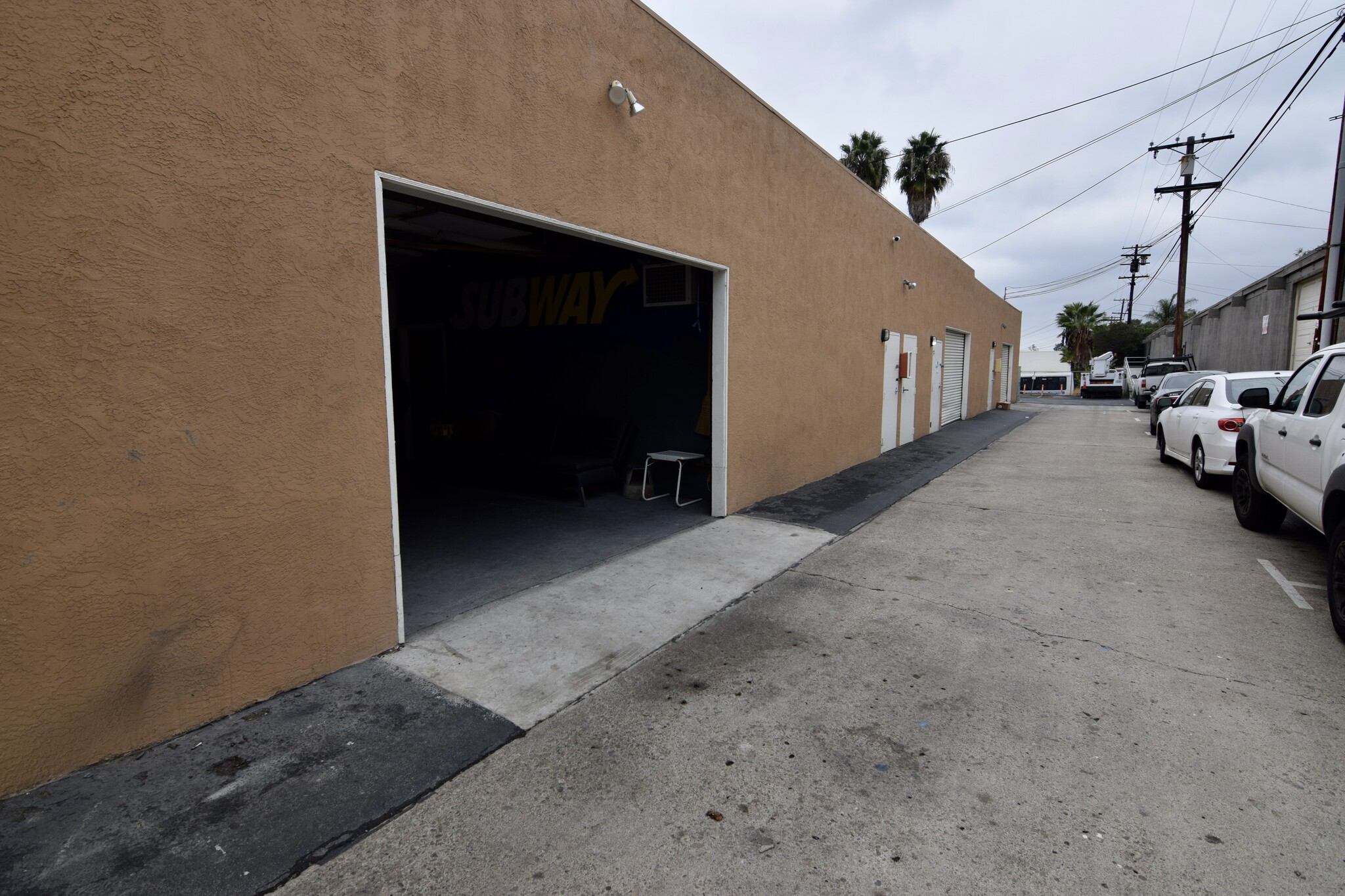 6172-6196 University Ave, San Diego, CA à louer Photo de l’immeuble– Image 1 sur 6