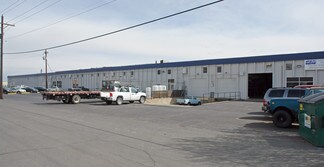 Plus de détails pour 4420-4430 Glencoe St, Denver, CO - Industriel/Logistique à louer