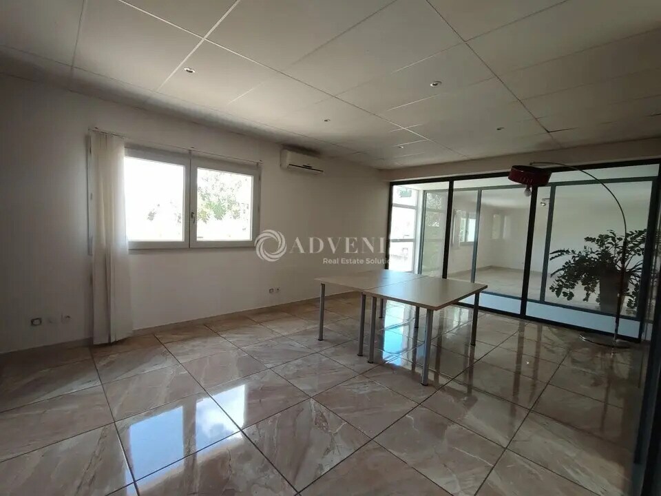 Bureau dans Montpellier à louer Photo de l’immeuble– Image 1 sur 5