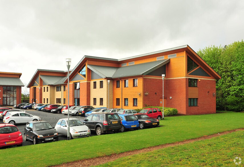 Eco Park Rd, Ludlow à louer - Photo de l’immeuble – Image 3 sur 3